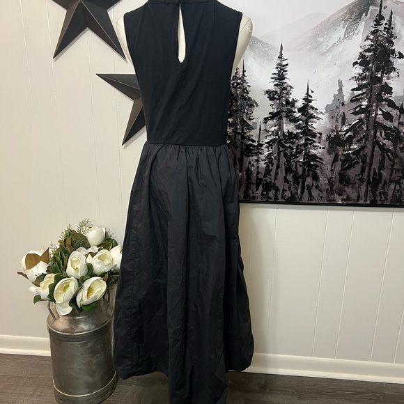 Torrid Black Sleeveless Dress - Picture 7 of 8